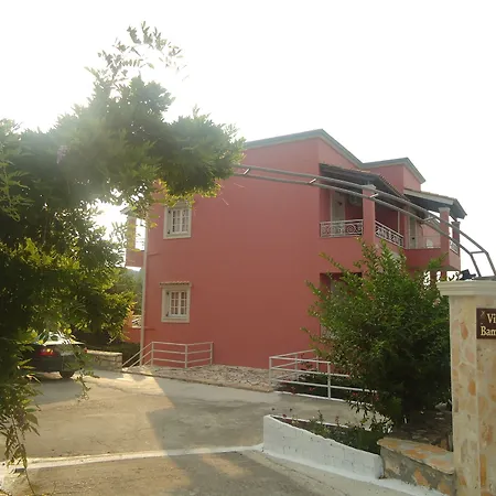 Bambas Apartment