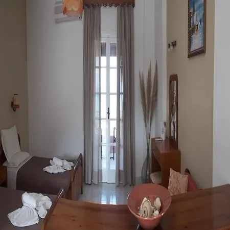 Apartment Bambas *