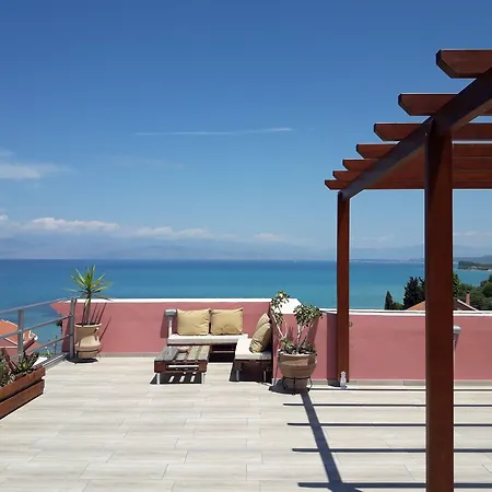 Bambas Roda (Corfu)
