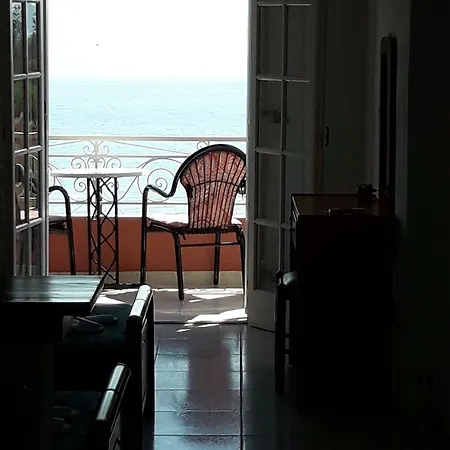 Bambas Apartment Roda (Corfu)