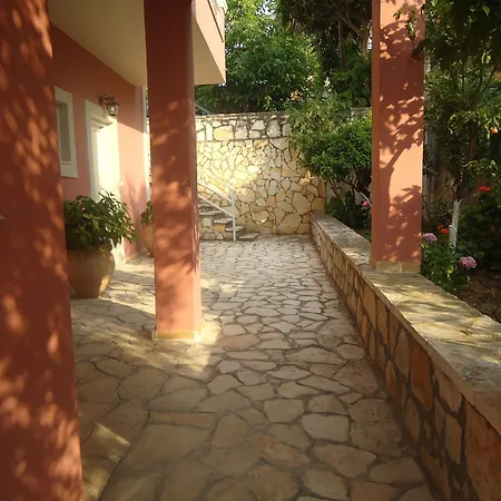 Apartment Bambas